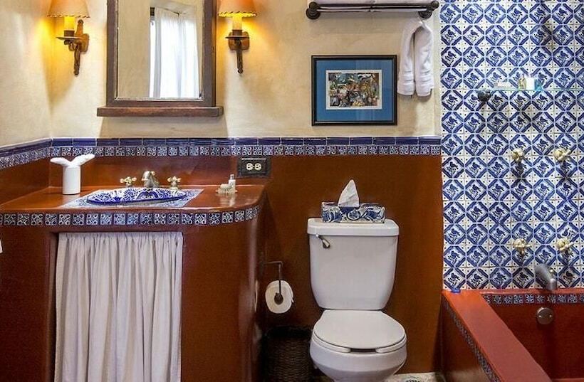 Fotos del hotel Hacienda Las Amantes:  2