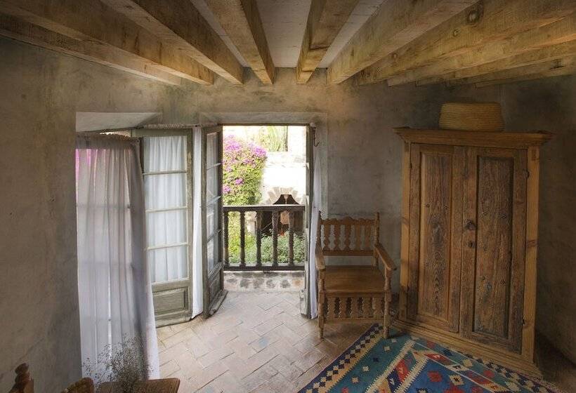 Fotos del hotel Hacienda Las Amantes:  21