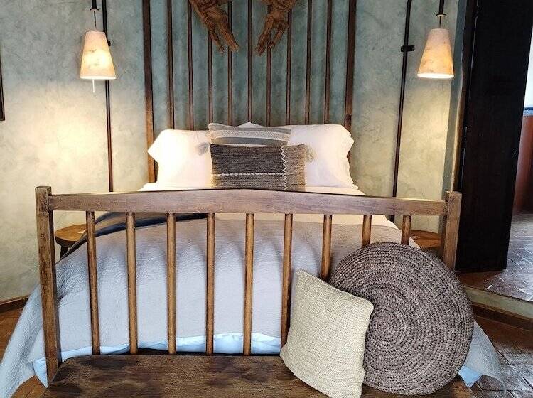 Fotos del hotel Hacienda Las Amantes:  4