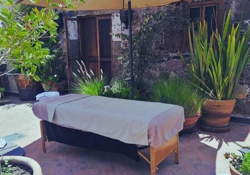 Fotos del hotel Hacienda Las Amantes:  10