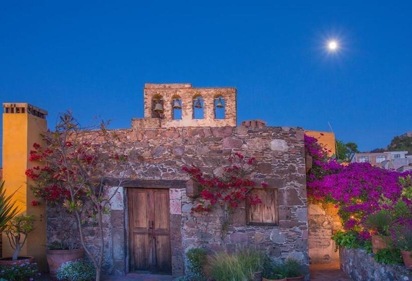 Fotos del hotel Hacienda Las Amantes:  8