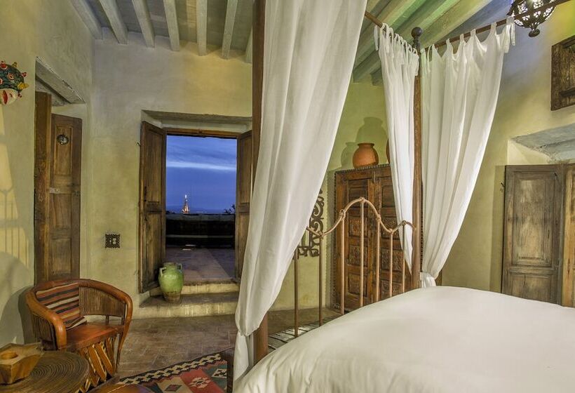 Fotos del hotel Hacienda Las Amantes:  7