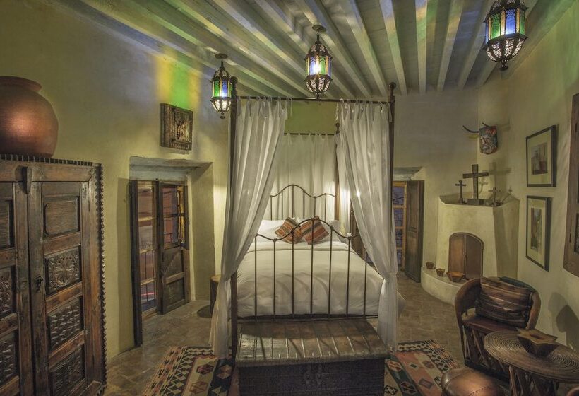 Fotos del hotel Hacienda Las Amantes:  3