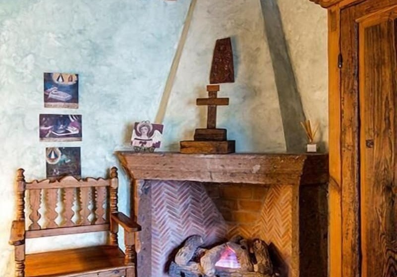 Fotos del hotel Hacienda Las Amantes:  19