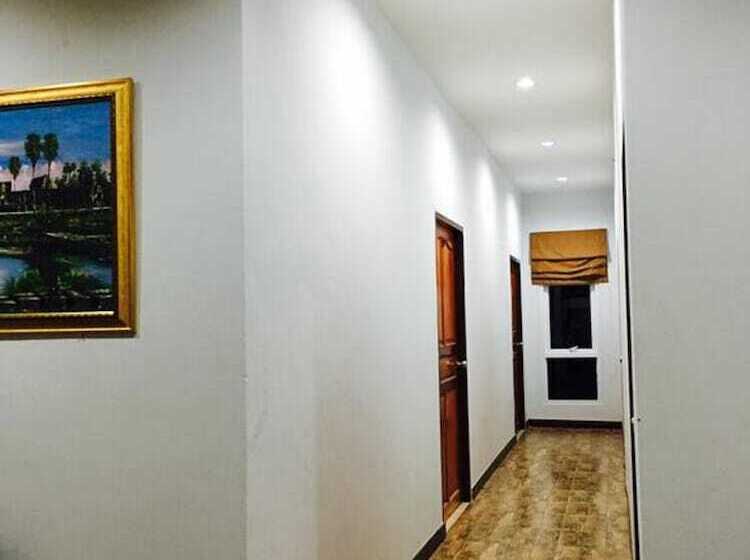 Fotos del hotel Baan Suan Punpaka Resort:  8