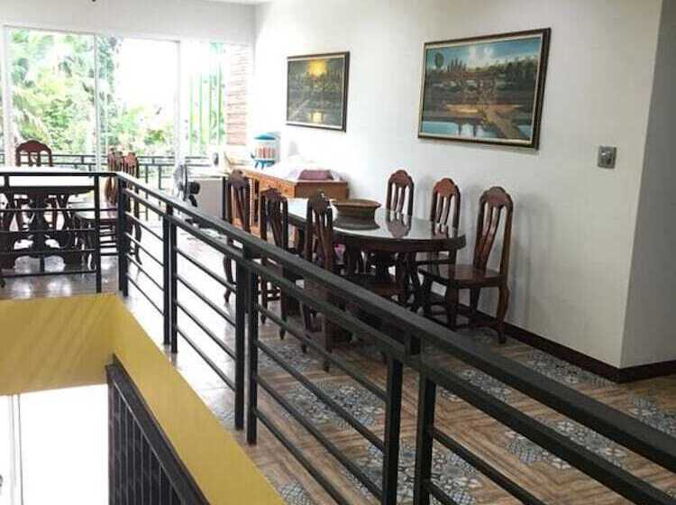 Fotos del hotel Baan Suan Punpaka Resort:  9