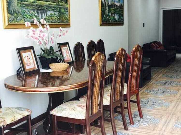 Fotos del hotel Baan Suan Punpaka Resort:  11