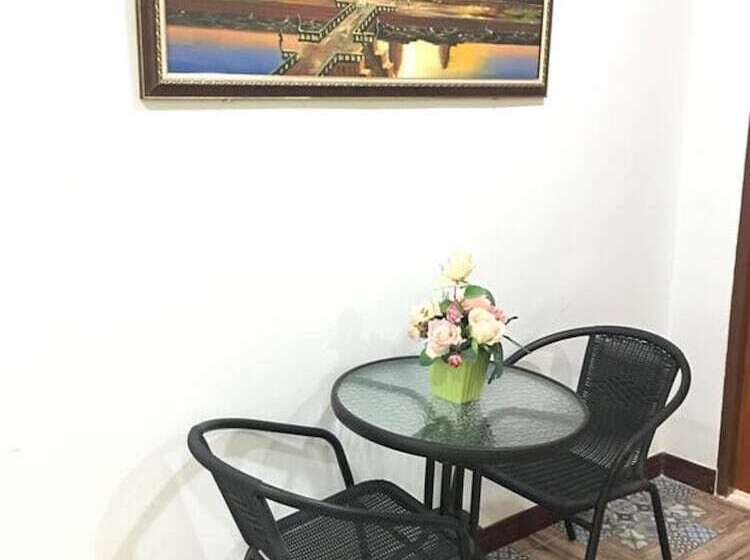 Fotos del hotel Baan Suan Punpaka Resort:  12