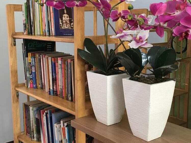 Fotos del hotel Baan Suan Punpaka Resort:  13