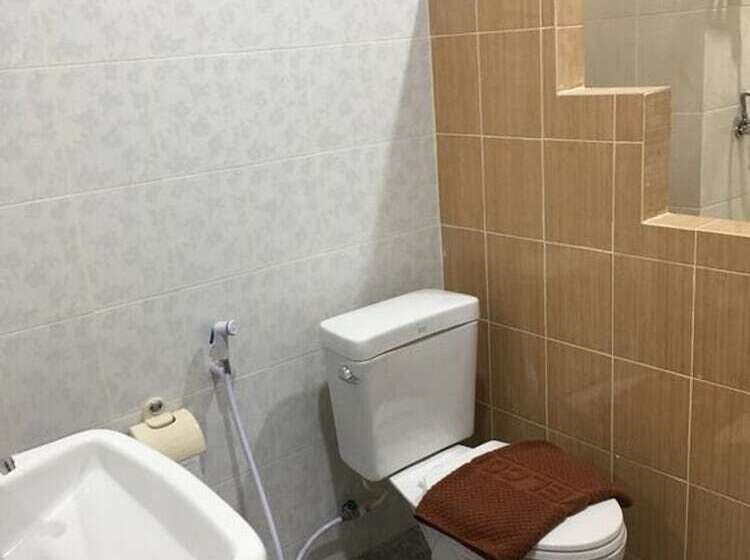 Fotos del hotel Baan Suan Punpaka Resort:  14