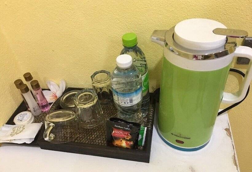 Fotos del hotel Baan Suan Punpaka Resort:  15