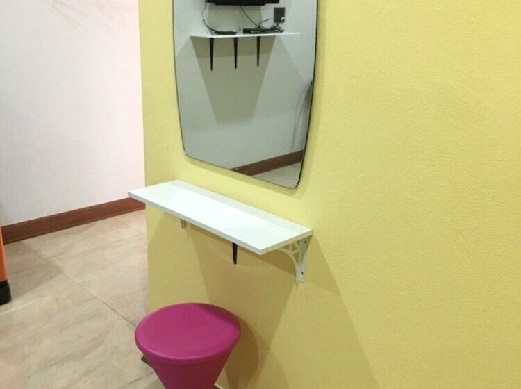 Fotos del hotel Baan Suan Punpaka Resort:  17