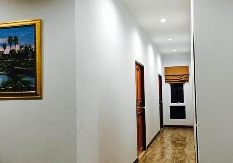 Fotos del hotel Baan Suan Punpaka Resort:  20