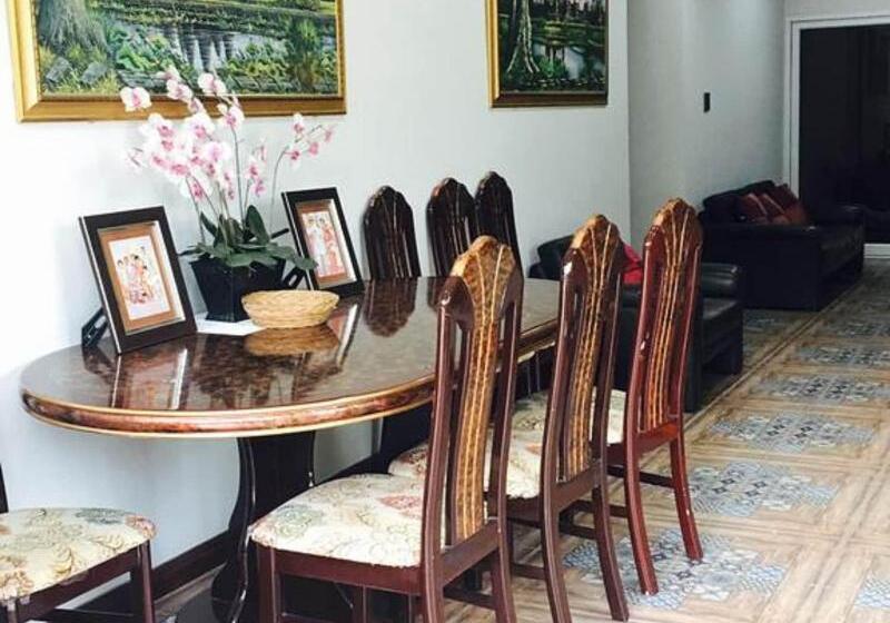 Fotos del hotel Baan Suan Punpaka Resort:  24