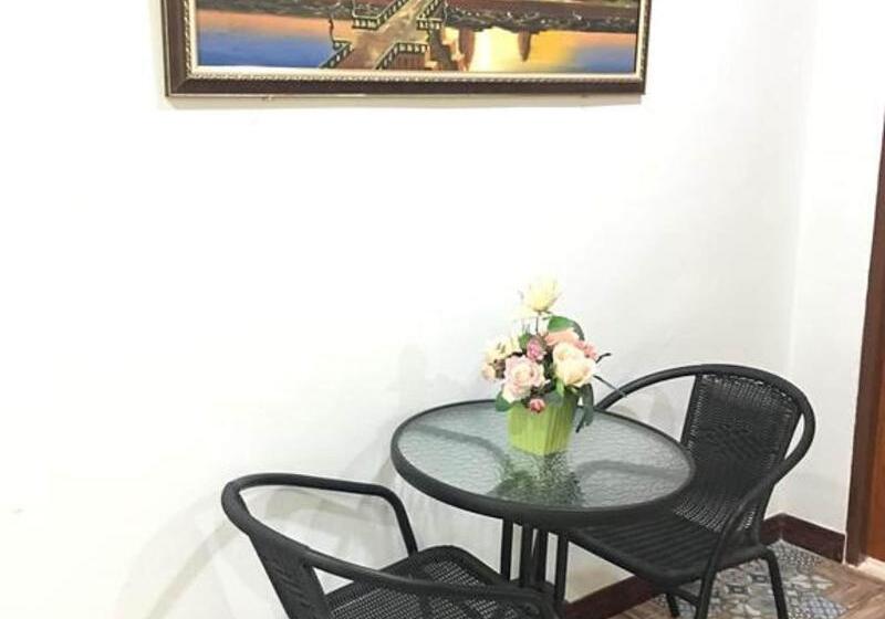 Fotos del hotel Baan Suan Punpaka Resort:  25