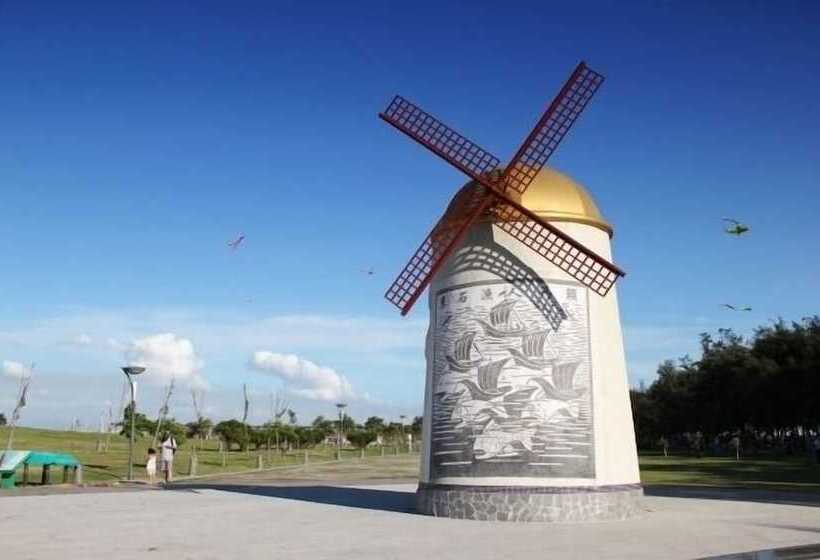 Fotos del hotel Harmony Guest House:  3