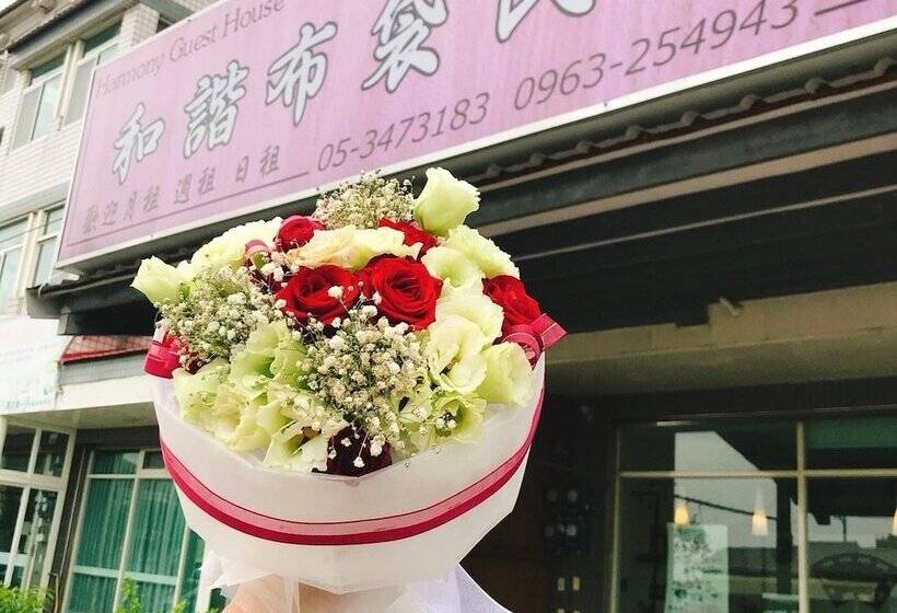 Fotos del hotel Harmony Guest House:  4