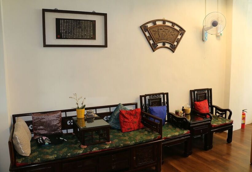 Fotos del hotel Harmony Guest House:  8