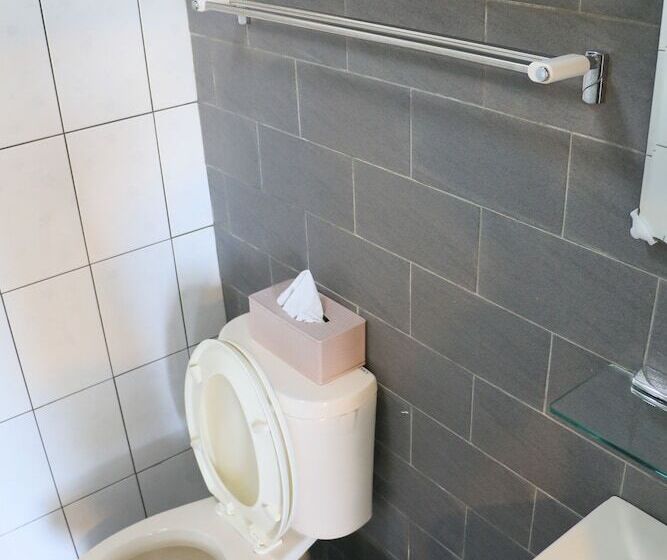 Fotos del hotel Harmony Guest House:  14