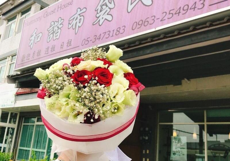 Fotos del hotel Harmony Guest House:  2