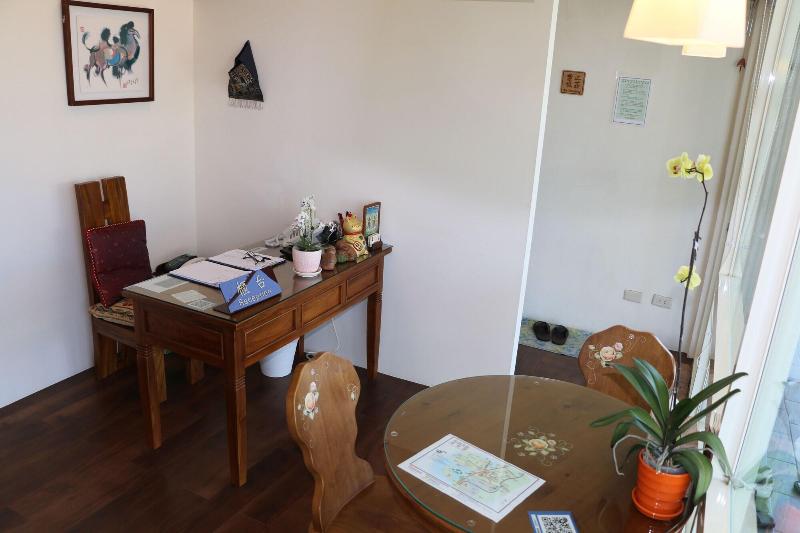 Fotos del hotel Harmony Guest House:  22