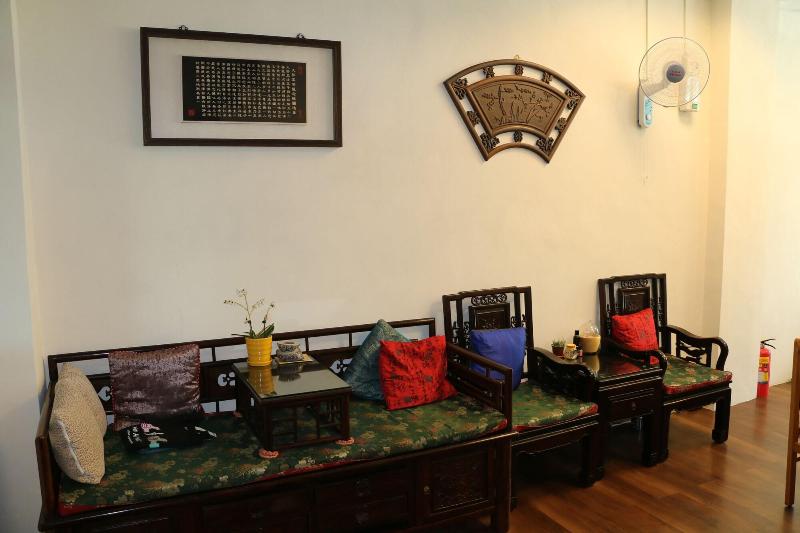 Fotos del hotel Harmony Guest House:  23