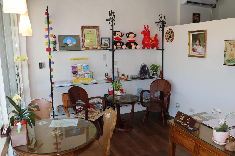 Fotos del hotel Harmony Guest House:  24