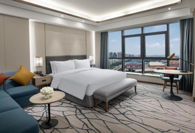 Fotos del hotel Holiday Inn Nanning Zhuangjin, An Ihg:  2