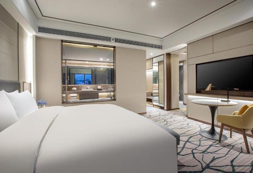 Fotos del hotel Holiday Inn Nanning Zhuangjin, An Ihg:  7