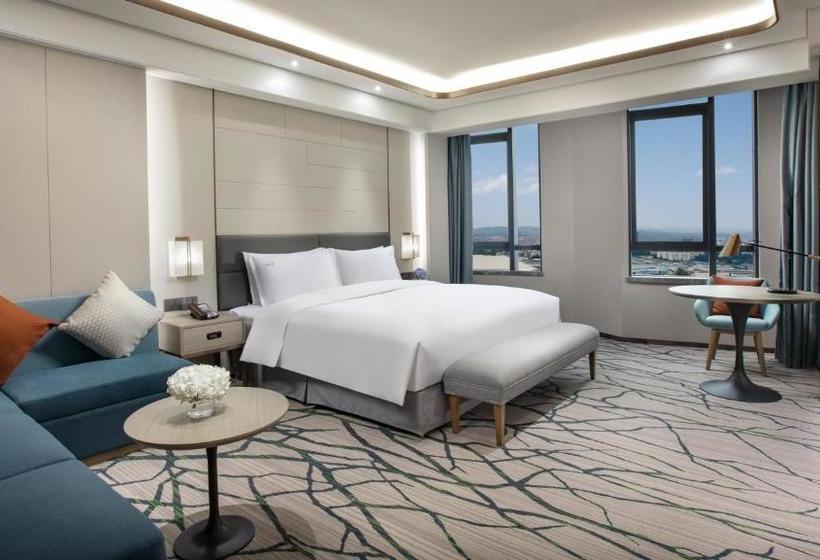 Fotos del hotel Holiday Inn Nanning Zhuangjin, An Ihg:  16