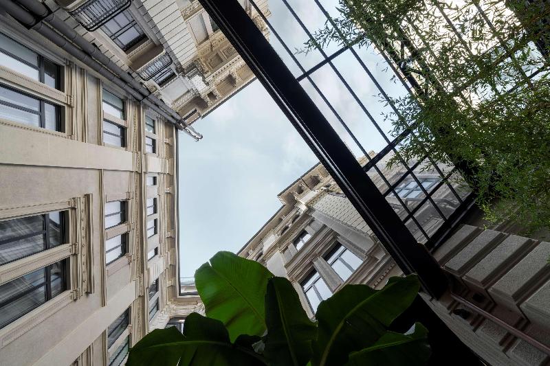 Fotos del hotel Radisson Collection , Palazzo Touring Club Milan:  4