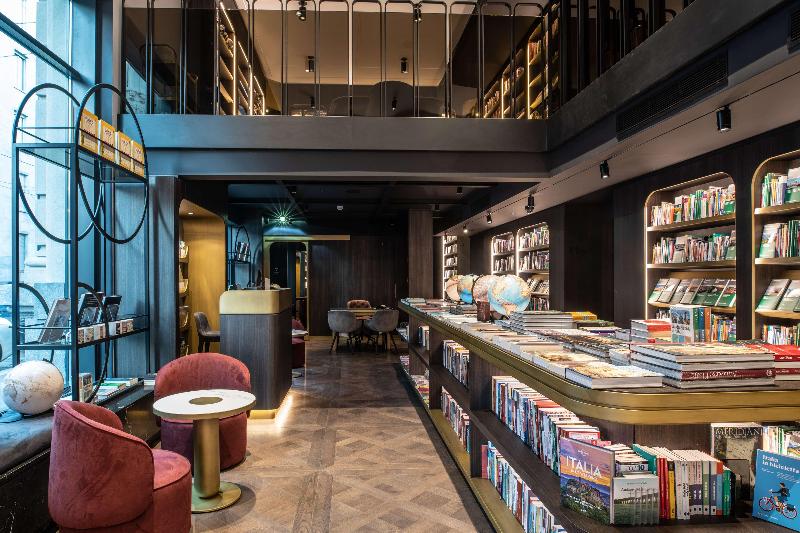 Fotos del hotel Radisson Collection , Palazzo Touring Club Milan:  5