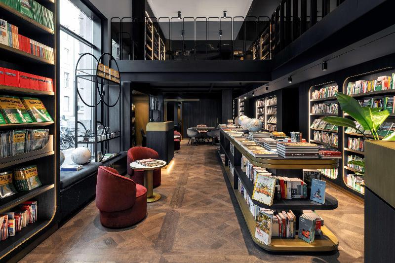 Fotos del hotel Radisson Collection , Palazzo Touring Club Milan:  7