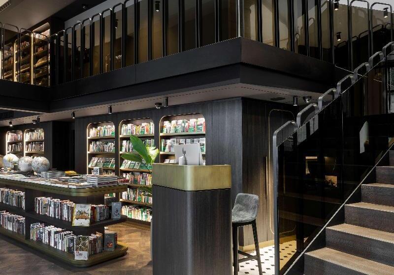 Fotos del hotel Radisson Collection , Palazzo Touring Club Milan:  9