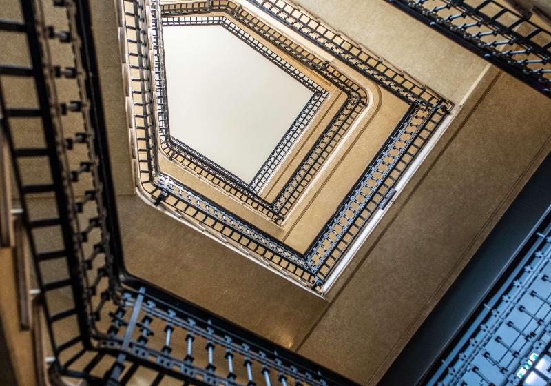 Fotos del hotel Radisson Collection , Palazzo Touring Club Milan:  14