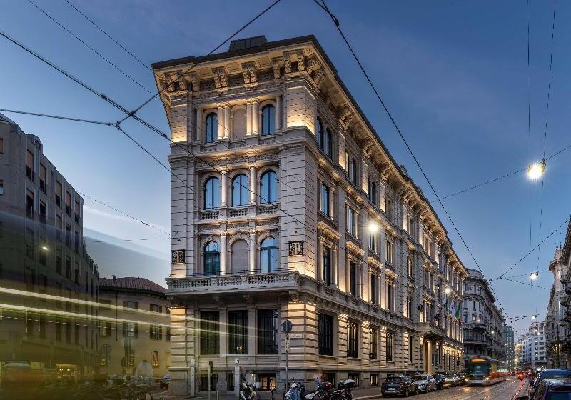 Fotos del hotel Radisson Collection , Palazzo Touring Club Milan:  15