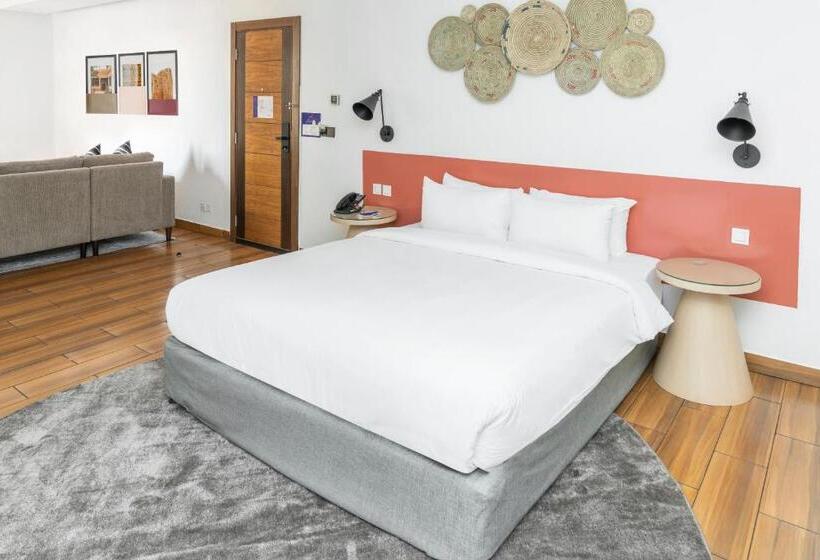 Fotos del hotel Dara  Qurtubah:  3