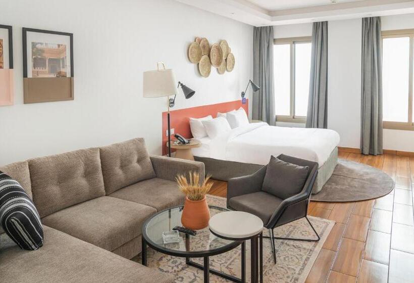 Fotos del hotel Dara  Qurtubah:  4