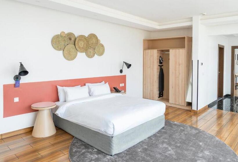 Fotos del hotel Dara  Qurtubah:  6