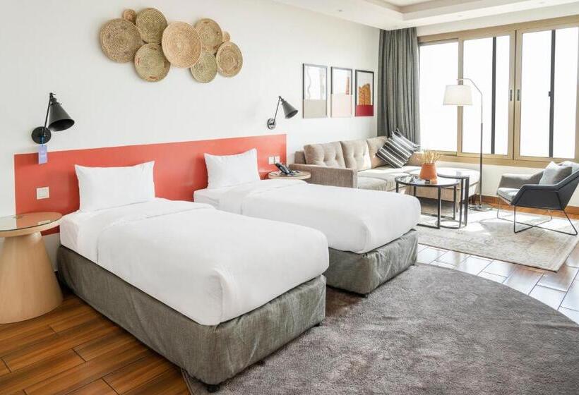 Fotos del hotel Dara  Qurtubah:  8