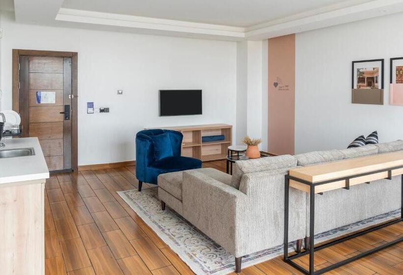 Fotos del hotel Dara  Qurtubah:  12