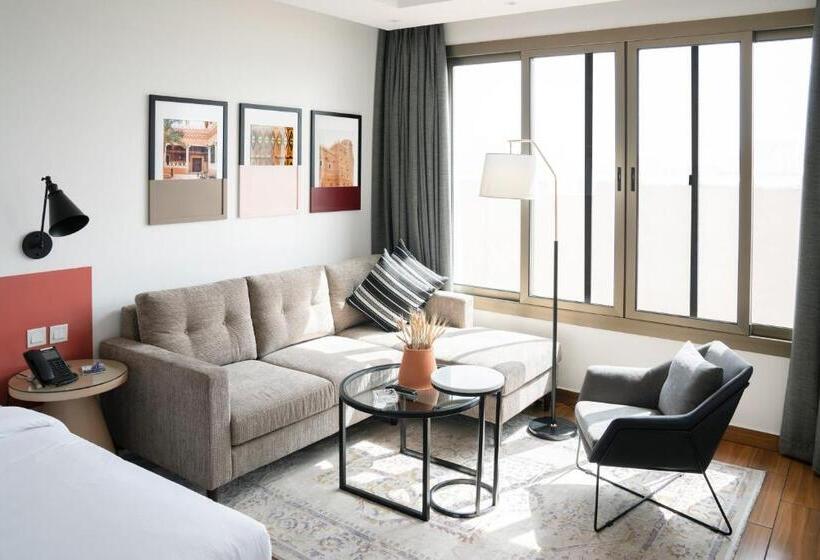 Fotos del hotel Dara  Qurtubah:  9