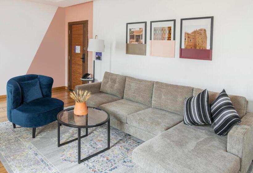 Fotos del hotel Dara  Qurtubah:  15