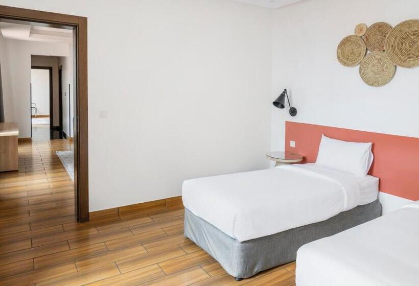 Fotos del hotel Dara  Qurtubah:  2