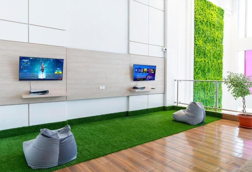 Fotos del hotel Dara  Qurtubah:  14