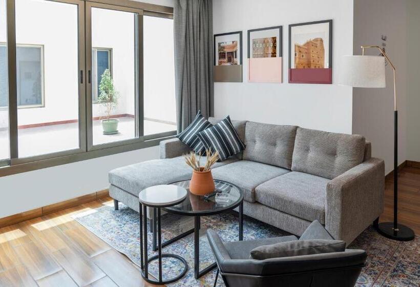 Fotos del hotel Dara  Qurtubah:  23