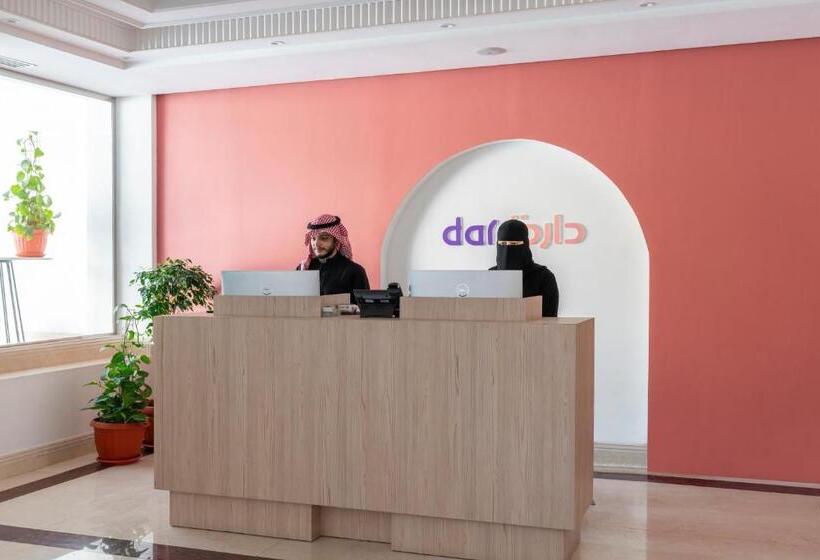 Fotos del hotel Dara  Qurtubah:  18