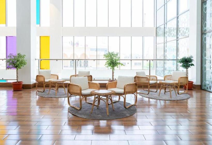 Fotos del hotel Dara  Qurtubah:  25