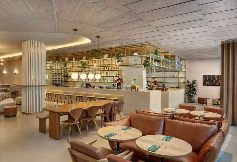 Fotos del hotel Canopy By Hilton London City:  22