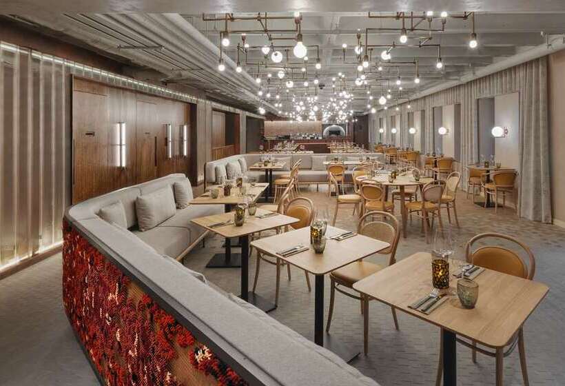 Fotos del hotel Canopy By Hilton London City:  7